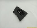 Fiat 500 Pair Of Center Console Side Trim-12