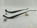 Fiat 500 Pair Of Windshield Wiper Arms-2