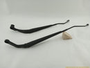 Fiat 500 Pair Of Windshield Wiper Arms-3