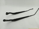 Fiat 500 Pair Of Windshield Wiper Arms-4
