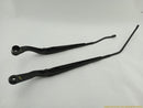 Fiat 500 Pair Of Windshield Wiper Arms-5