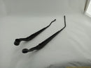 Fiat 500 Pair Of Windshield Wiper Arms-7