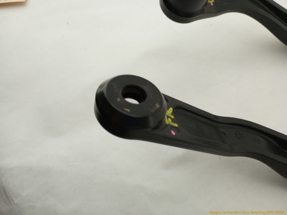 Fiat 500 Pair Of Windshield Wiper Arms