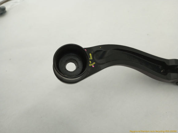 Fiat 500 Pair Of Windshield Wiper Arms