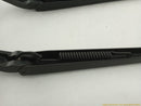 Fiat 500 Pair Of Windshield Wiper Arms-10