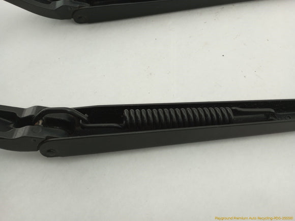Fiat 500 Pair Of Windshield Wiper Arms