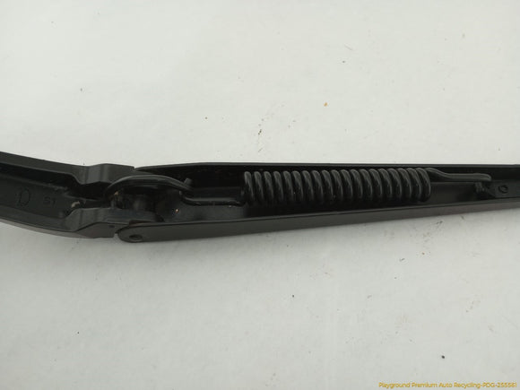 Fiat 500 Pair Of Windshield Wiper Arms