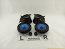 Fiat 500 Set Of 6 Audio Speakers-1