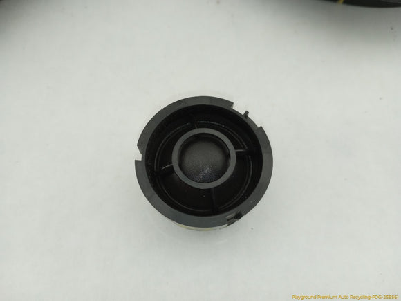 Fiat 500 Set Of 6 Audio Speakers