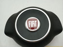 Fiat 500 Steering Wheel Airbag-4