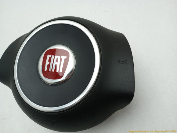 Fiat 500 Steering Wheel Airbag