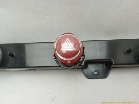 Fiat 500 Dashboard Control Switches