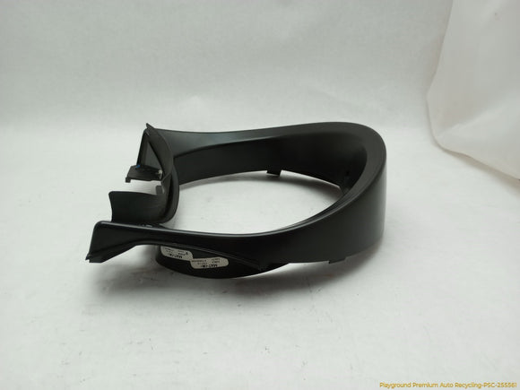 Fiat 500 Instrument Cluster Bezel Trim