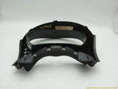 Fiat 500 Instrument Cluster Bezel Trim-12