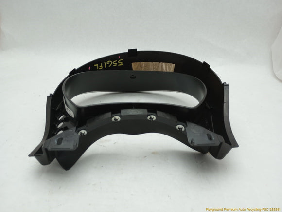 Fiat 500 Instrument Cluster Bezel Trim