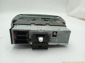 Fiat 500 Radio Audio CD Player - 0