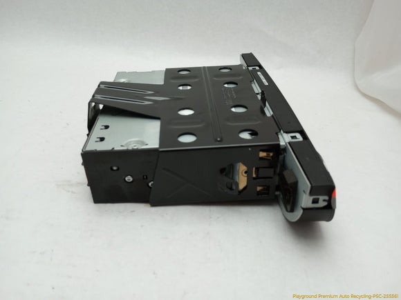 Fiat 500 Radio Audio CD Player