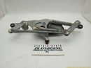 Fiat 500 Front Windshield Wiper Transmission & Motor-1