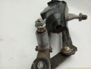 Fiat 500 Front Windshield Wiper Transmission & Motor-6