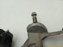 Fiat 500 Front Windshield Wiper Transmission & Motor-9
