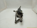 Fiat 500 Front Windshield Wiper Transmission & Motor-11
