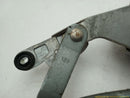 Fiat 500 Front Windshield Wiper Transmission & Motor-12