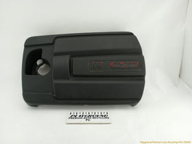 Fiat 500 Engine Vanity Cover