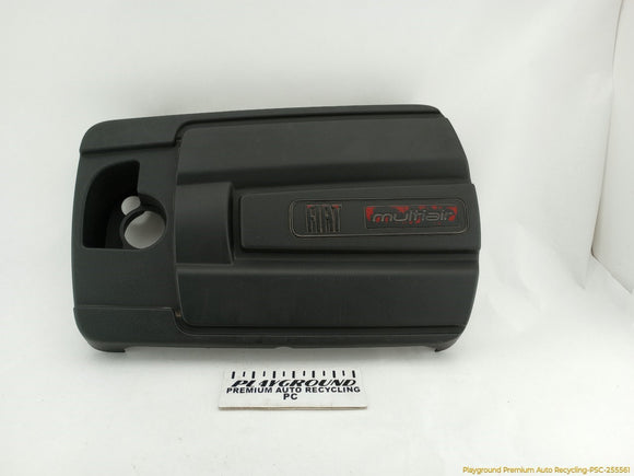 Fiat 500 Engine Vanity Cover