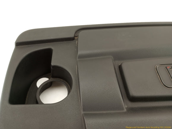 Fiat 500 Engine Vanity Cover