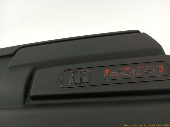 Fiat 500 Engine Vanity Cover