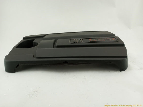 Fiat 500 Engine Vanity Cover