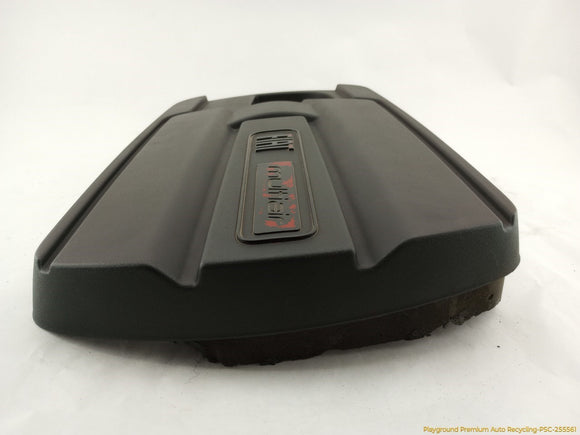 Fiat 500 Engine Vanity Cover