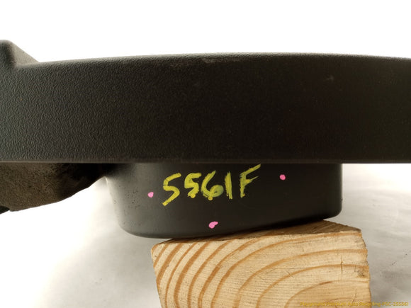 Fiat 500 Engine Vanity Cover