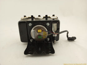 Fiat 500 Passenger Right Dashboard Airbag - 0