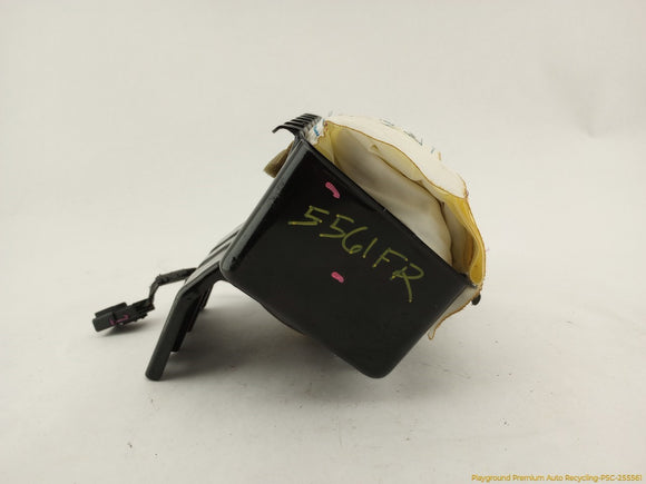 Fiat 500 Passenger Right Dashboard Airbag