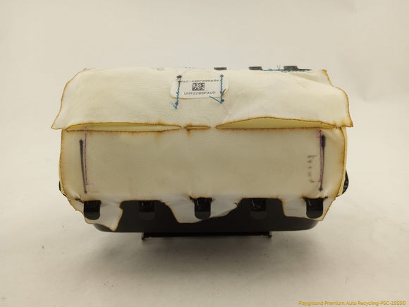 Fiat 500 Passenger Right Dashboard Airbag
