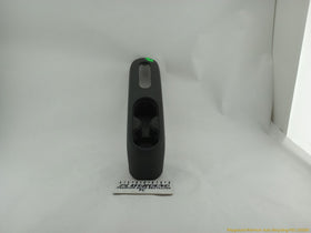 Fiat 500 Center Console Parking Brake Handle Trim