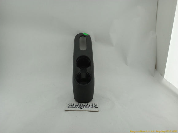 Fiat 500 Center Console Parking Brake Handle Trim