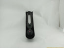 Fiat 500 Center Console Parking Brake Handle Trim-2
