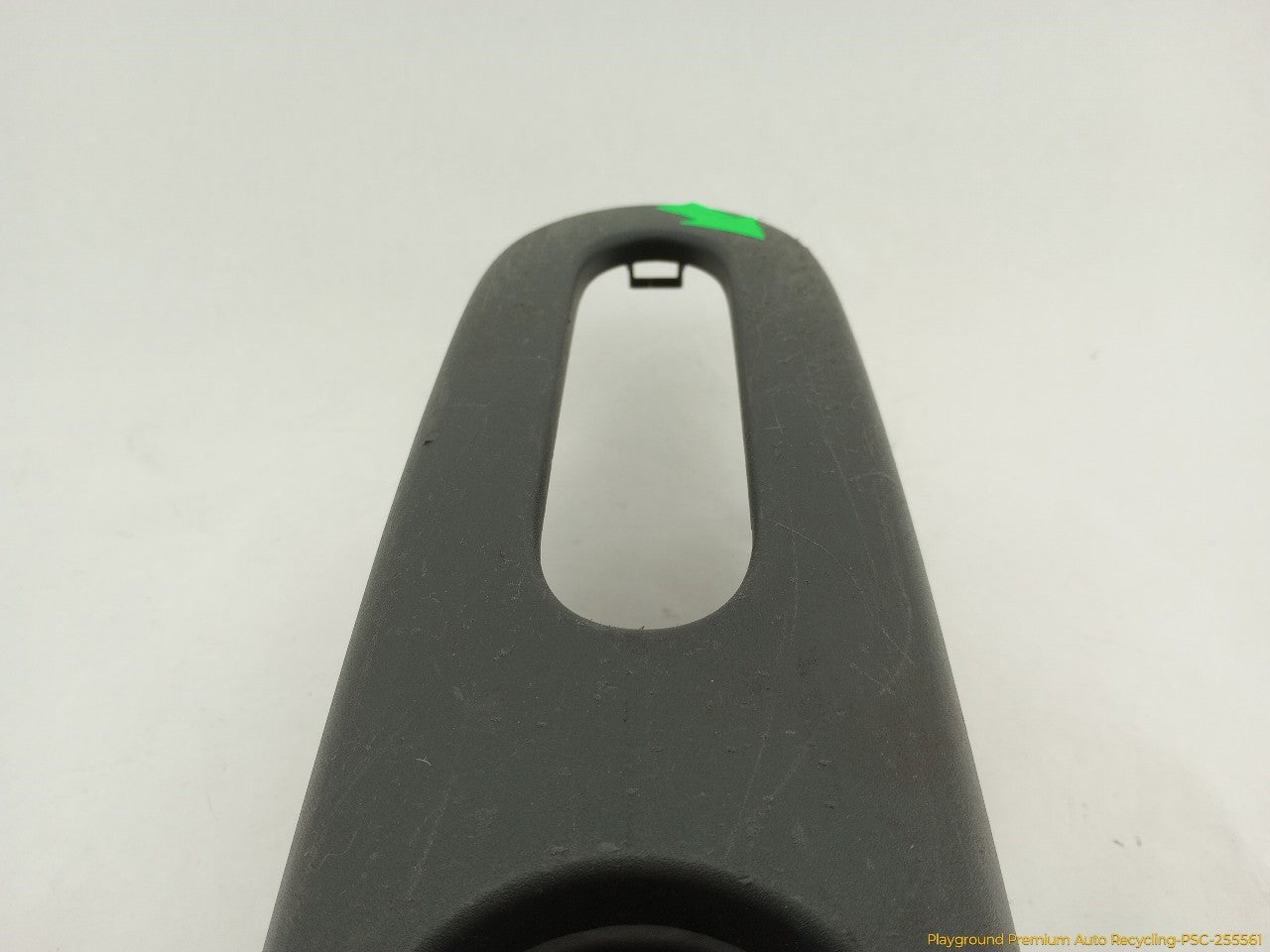 Fiat 500 Center Console Parking Brake Handle Trim