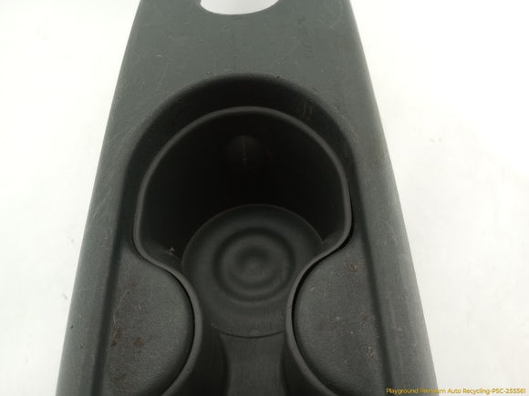 Fiat 500 Center Console Parking Brake Handle Trim