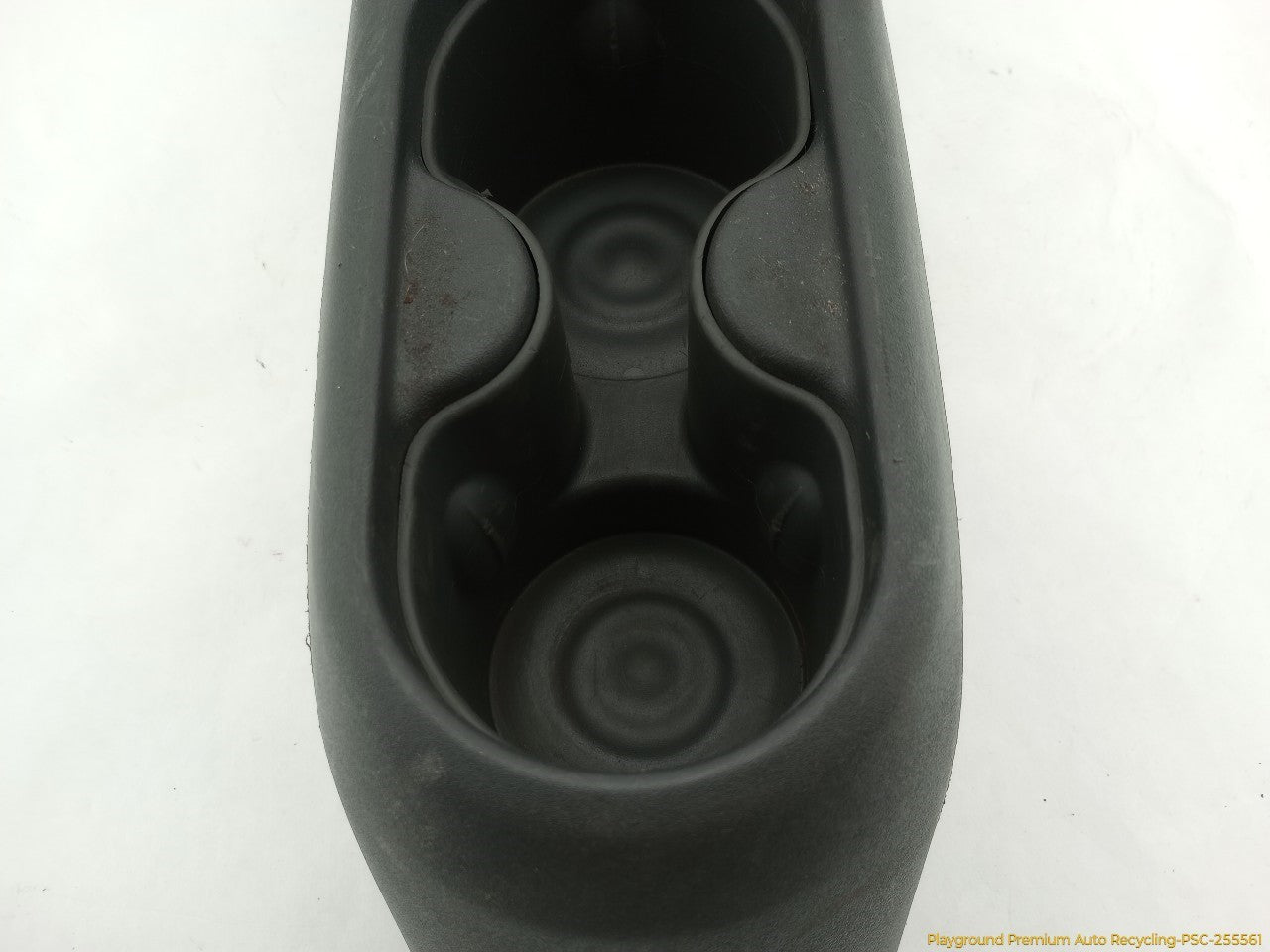 Fiat 500 Center Console Parking Brake Handle Trim