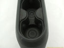 Fiat 500 Center Console Parking Brake Handle Trim-7