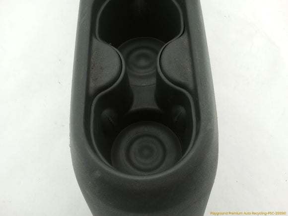 Fiat 500 Center Console Parking Brake Handle Trim