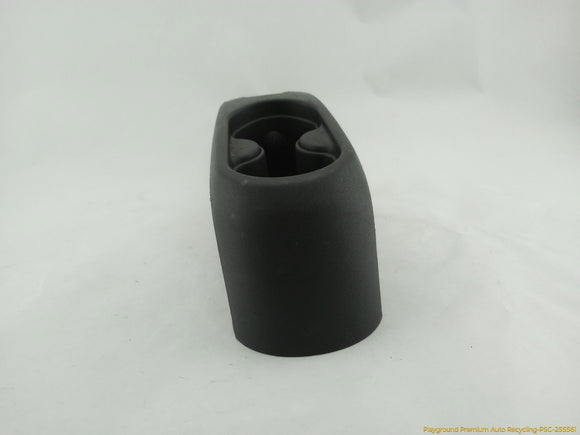 Fiat 500 Center Console Parking Brake Handle Trim