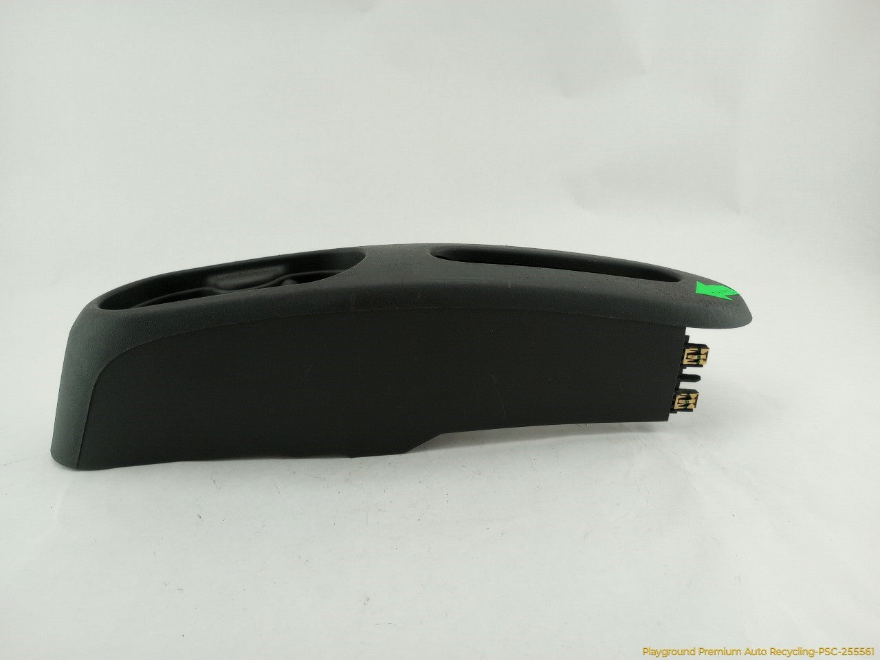 Fiat 500 Center Console Parking Brake Handle Trim