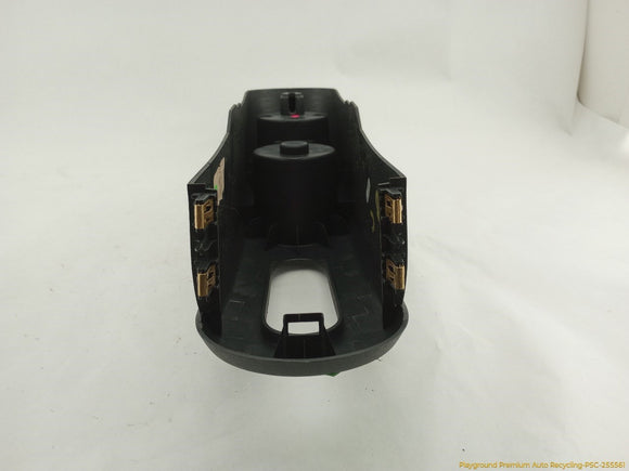 Fiat 500 Center Console Parking Brake Handle Trim