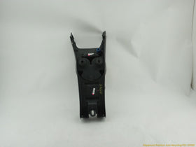 Fiat 500 Front Center Console - 0