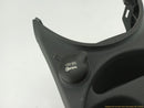 Fiat 500 Front Center Console-3