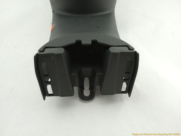 Fiat 500 Front Center Console